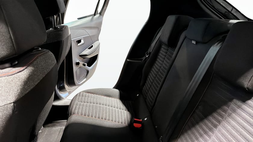 Bild 5 av Peugeot 208 1.2 PureTech 75Hk
