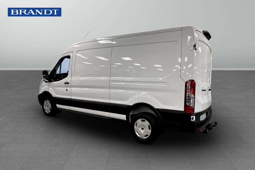 Bild 2 av Ford Transit 350
