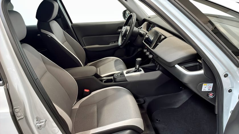 Bild 3 av Honda Jazz Crosstar e:HEV HYBRID 23YM EXECUTIVE 1.5 CVT