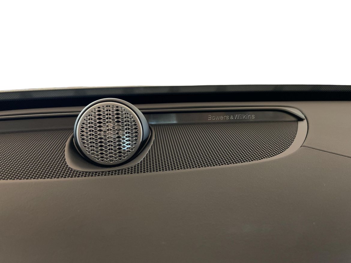 Volvo XC90 2026 - miniatyr 22