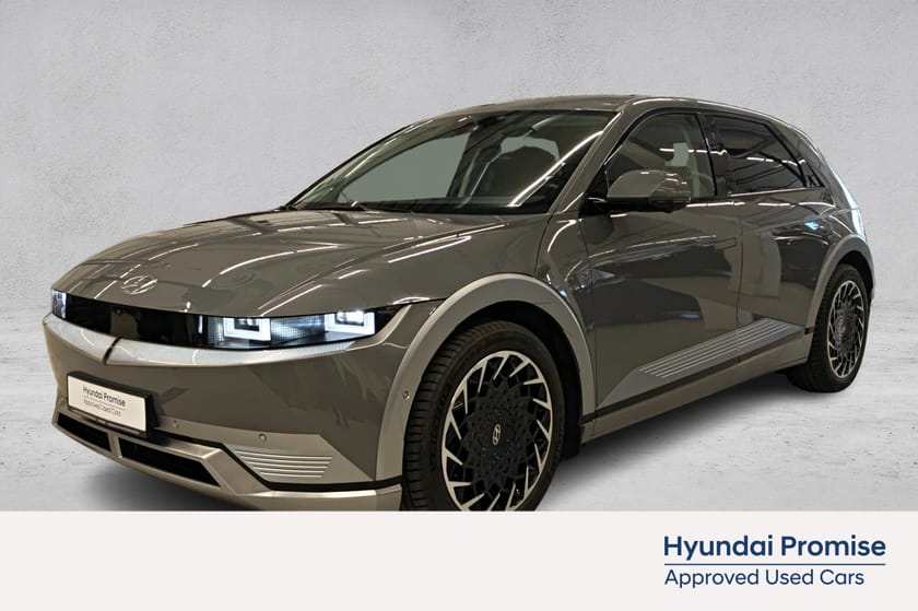 Bilde 1 av Hyundai Ioniq 5 LongRange AWD I Premium I 360kamer I LavKM I NyService