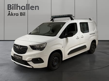 Opel Combo Cargo XL