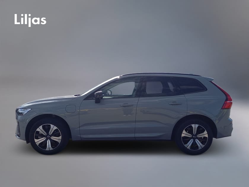 Bild 3 av Volvo XC60 T6 Plus Dark Nordic Edition