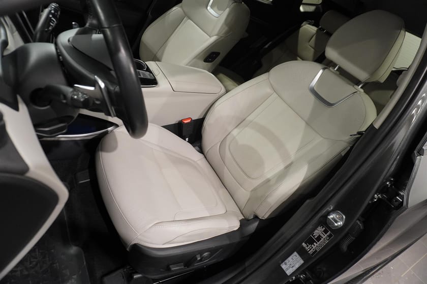 Bild 4 av Hyundai Tucson PHEV