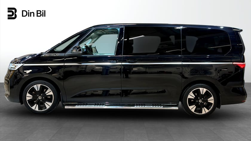 Bild 2 av Volkswagen Multivan eHybrid Style TSI218 DSG 7sits/DCC/Navigation