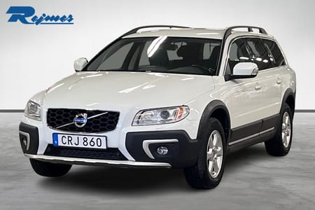 Volvo XC70 II D4 AWD Momentum Business E