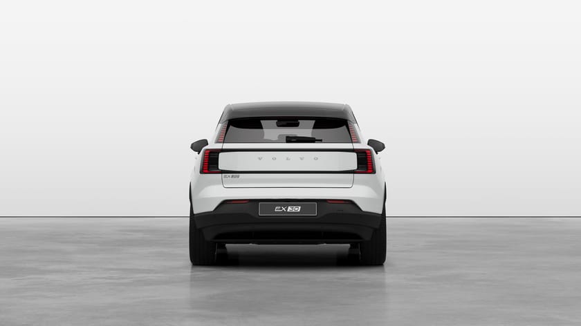 Bilde 3 av Volvo EX30 Twin Motor Performance