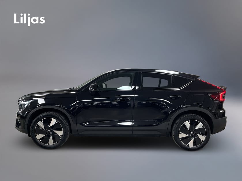 Bild 3 av Volvo C40 Recharge Extended Range Ultimate