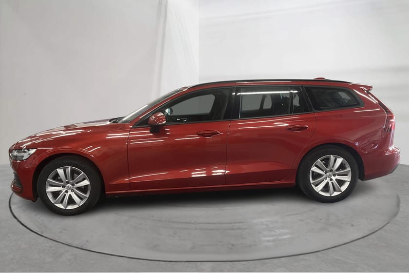Bild 2 av Volvo V60
