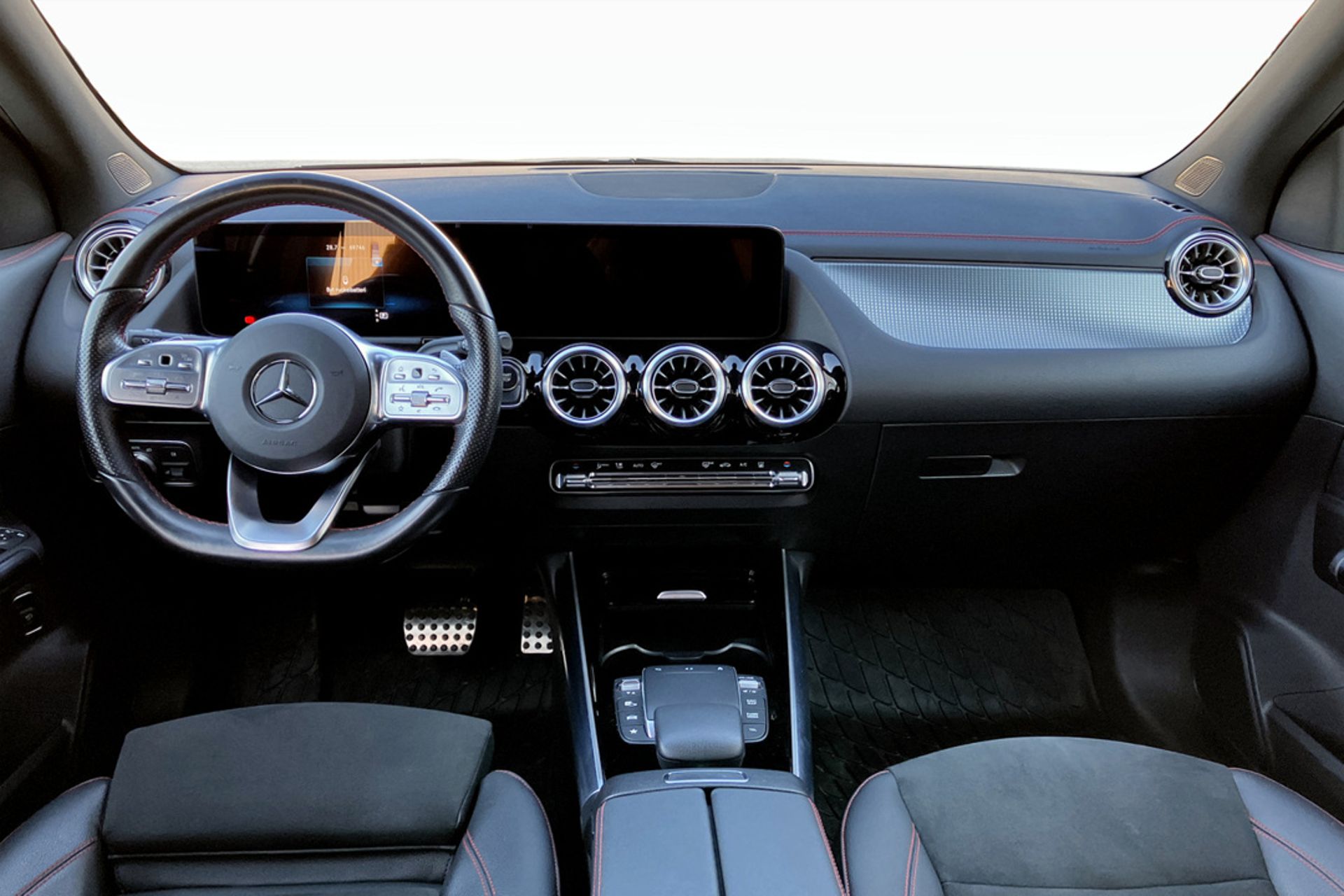 Mercedes-Benz EQA 2023, kuva 5/10