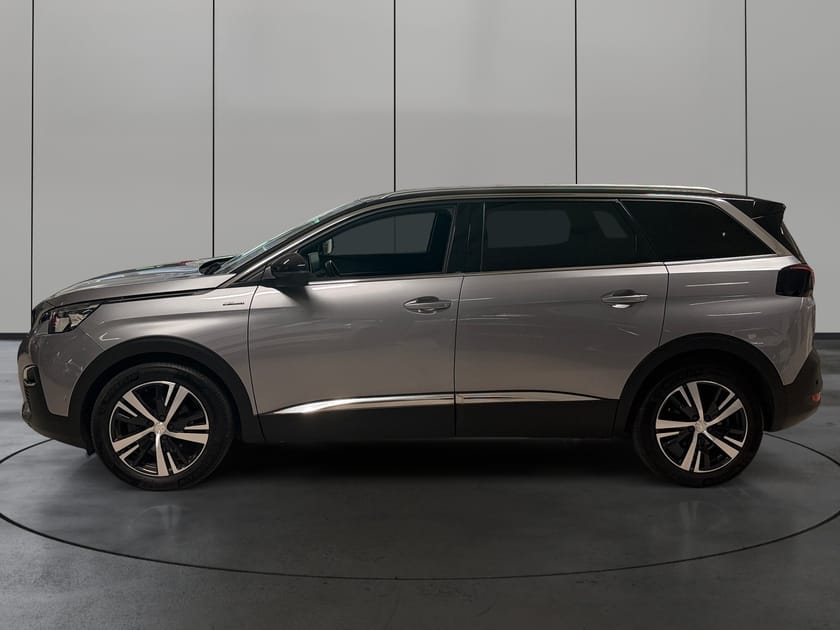 Bilde 2 av Peugeot 5008 