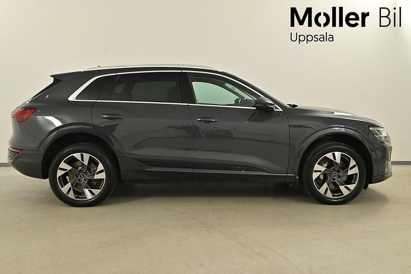 Bild 5 av Audi Q8 55 e-tron quattro