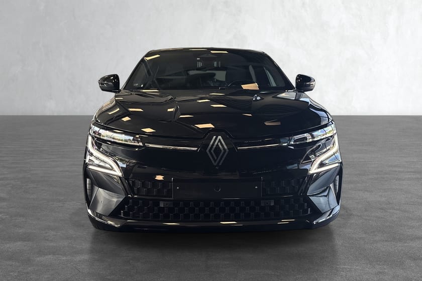 Bilde 2 av Renault Mégane E-TECH Techno 360 Kamera-Adaptive Cruise Lav km