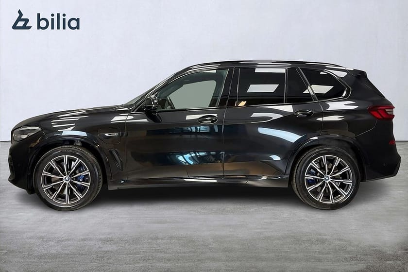 Bild 4 av BMW X5 xDrive45e iPerformance Steptronic M Sport Euro 6