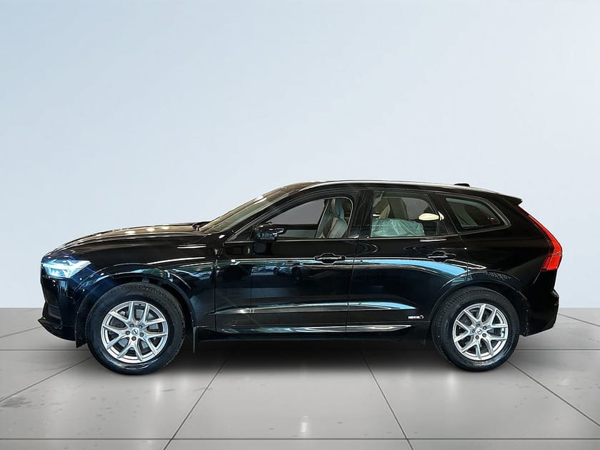 Bild 4 av Volvo XC60 T5 AWD Geartronic Momentum Pro Edition/F.håll/Kamera/