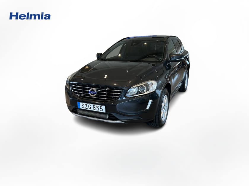 Bild 1 av Volvo XC60