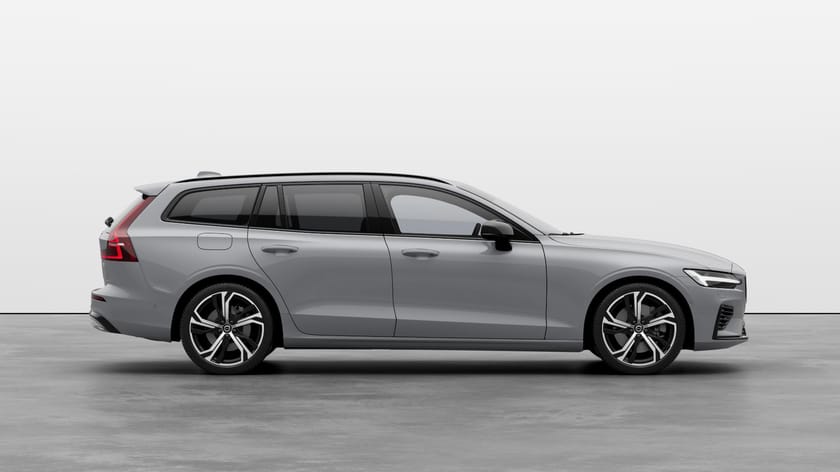 Bild 5 av Volvo V60