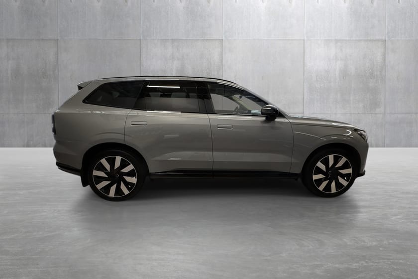 Bilde 2 av Volvo EX90 Twin Motor Ultra 360/HUD/Hengerfeste/7-s