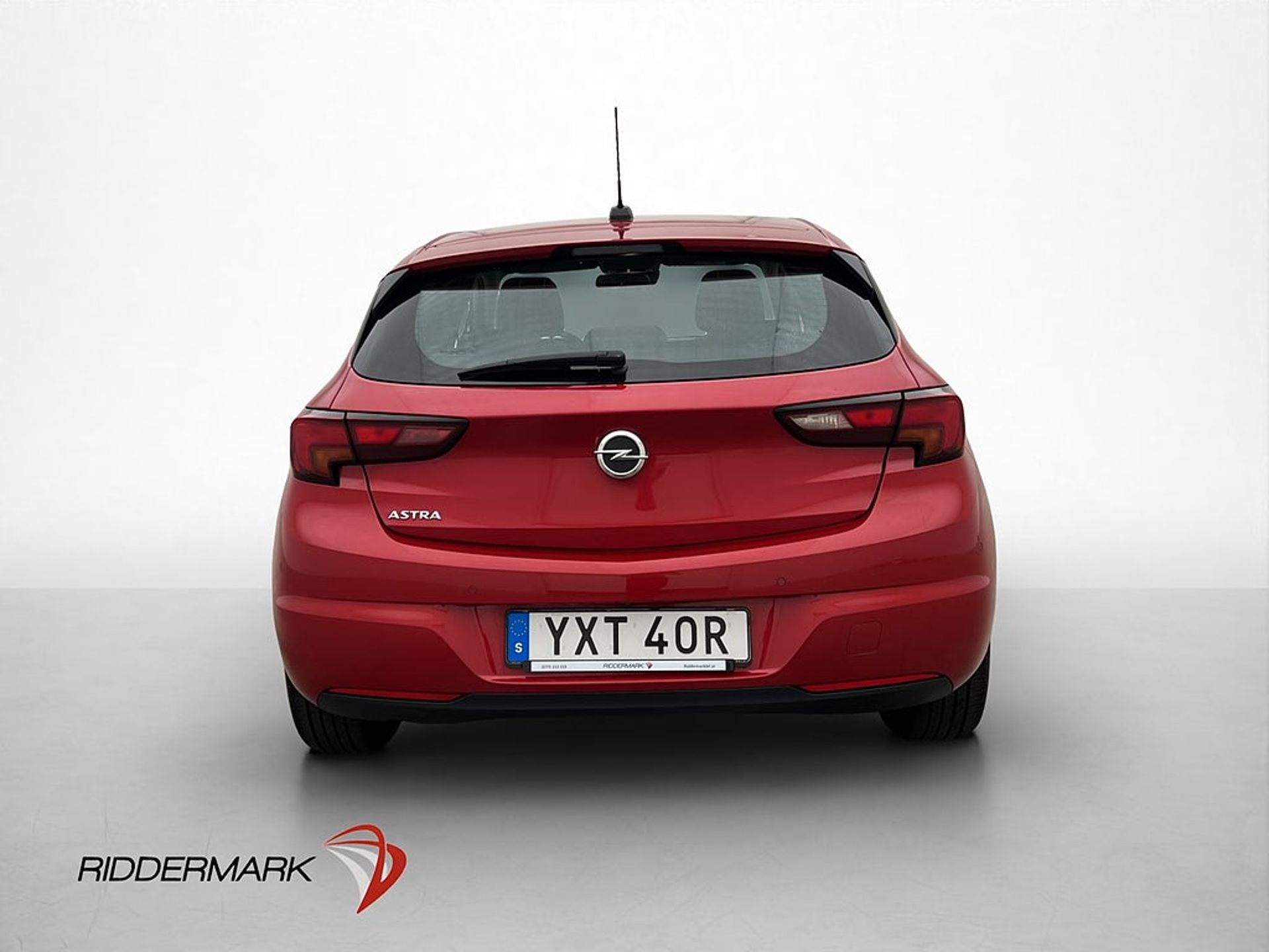Opel Astra 1.4Turbo Endast 0,50l/mil 2021, bild 6/31