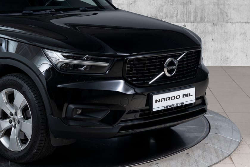 Bilde 2 av Volvo XC40