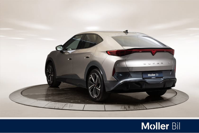Bilde 3 av CUPRA Tavascan VZ 