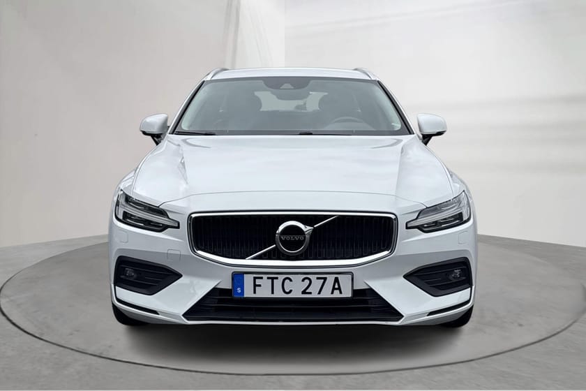 Bild 5 av Volvo V60 D3 (150hk) Advanced Teknikpaket