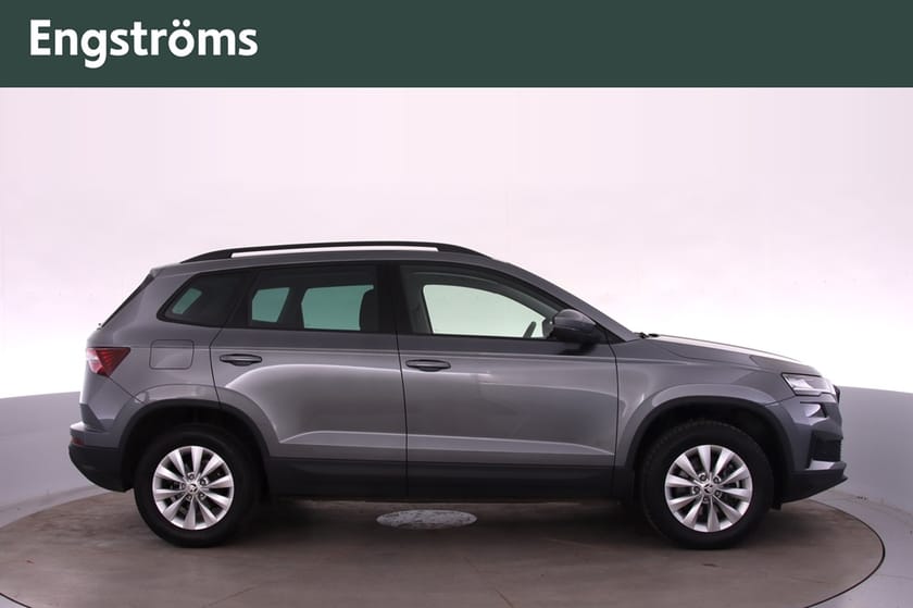 Bild 2 av Škoda Karoq TSI 150 HK DSG