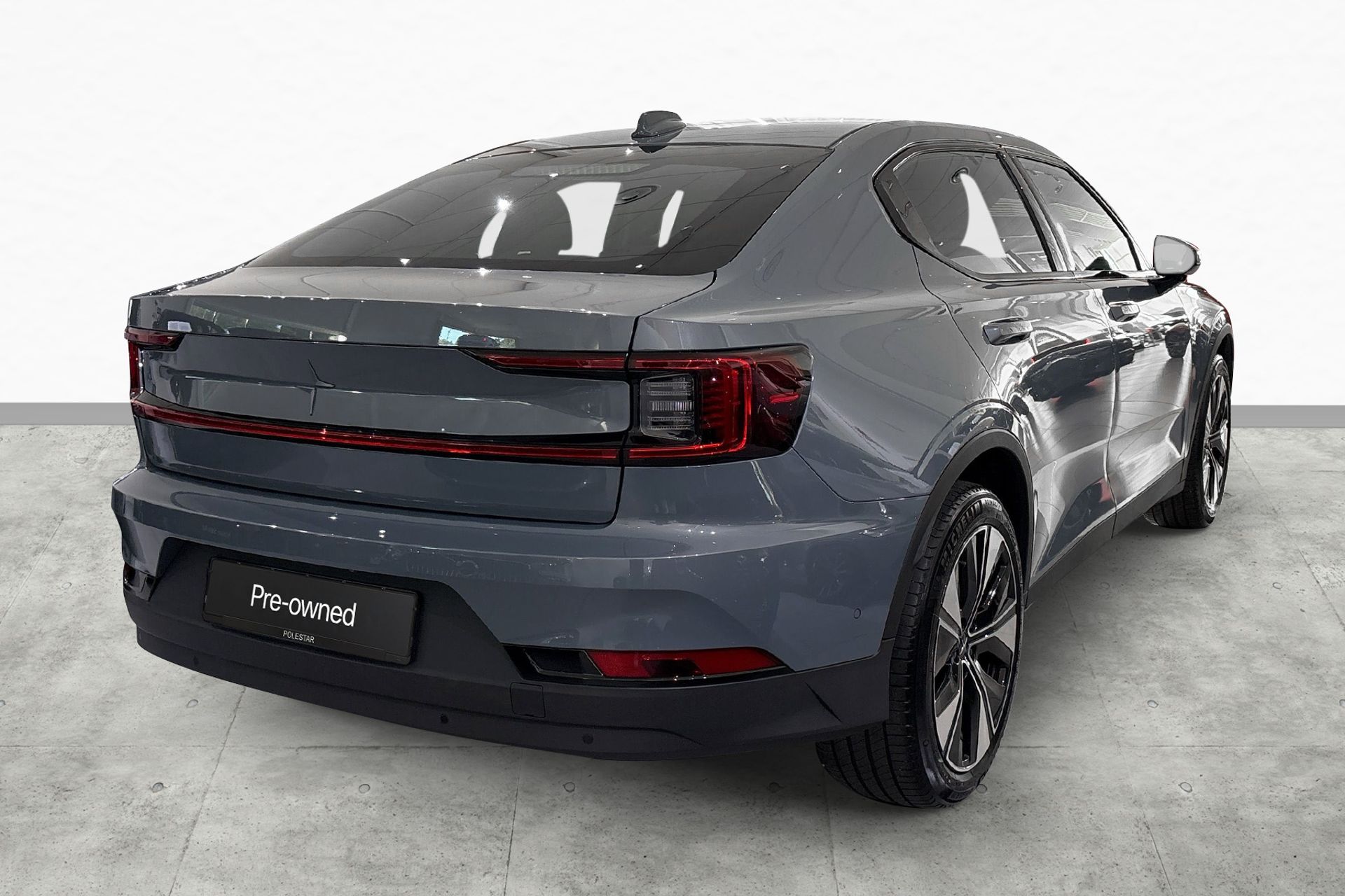 Polestar 2 Standard range Single motor 2024, bild 7/10