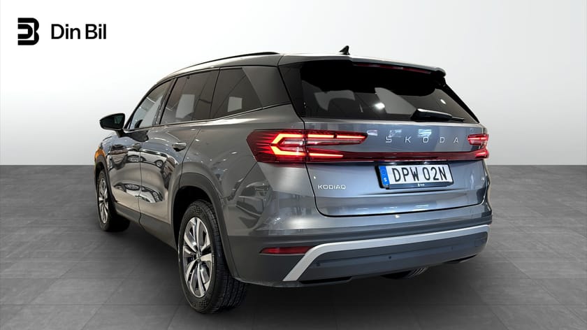 Bild 3 av Škoda Kodiaq iV