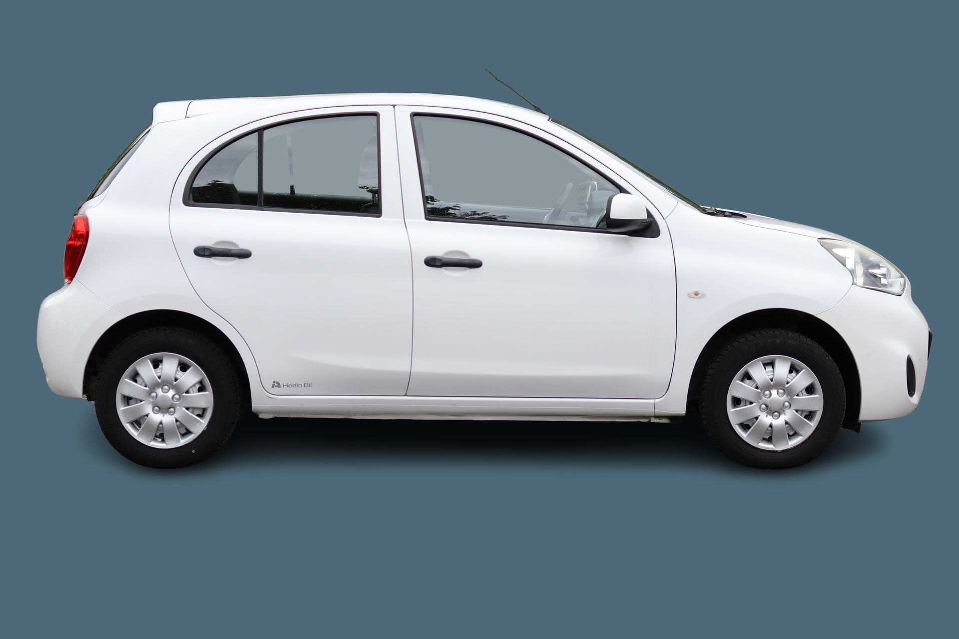 Nissan Micra 1.2 2013, bild 4/10