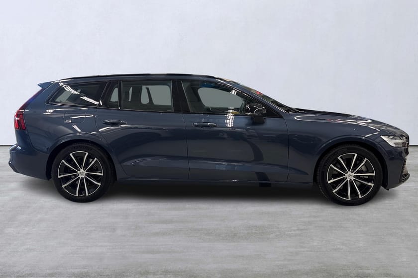 Bild 3 av Volvo V60