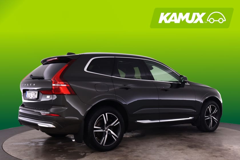 Bild 2 av Volvo XC60