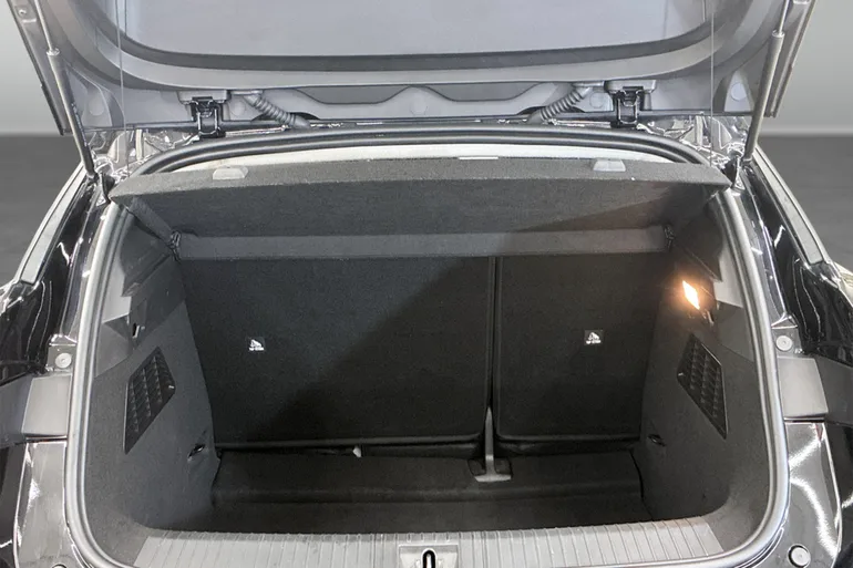Renault Mégane E-TECH
