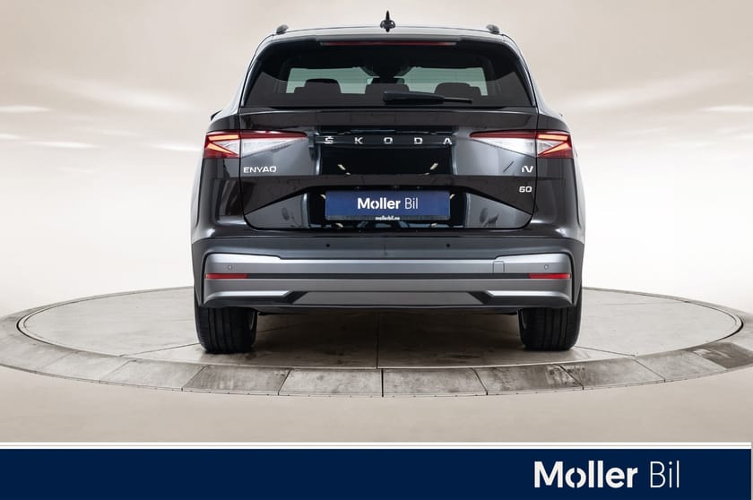 Bilde 4 av Škoda Enyaq iV 60 