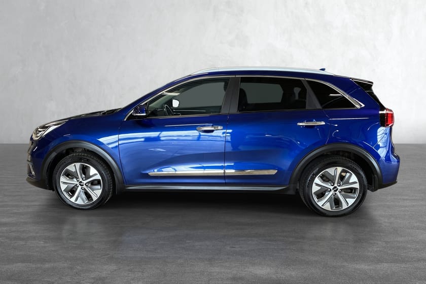 Bilde 4 av Kia e-Niro