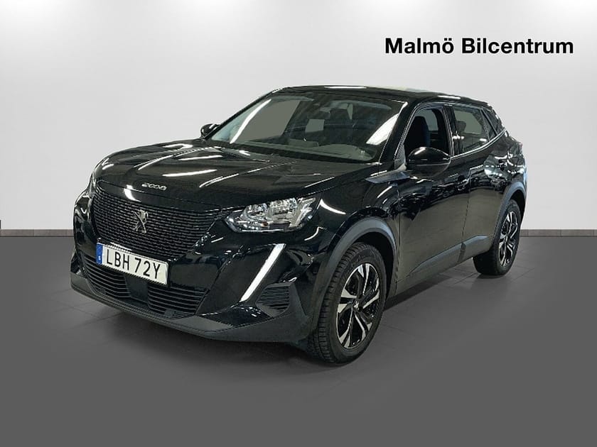 Bild 1 av Peugeot 2008