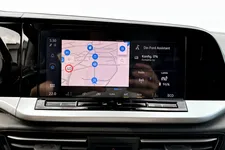 Ford Grand Transit Connect