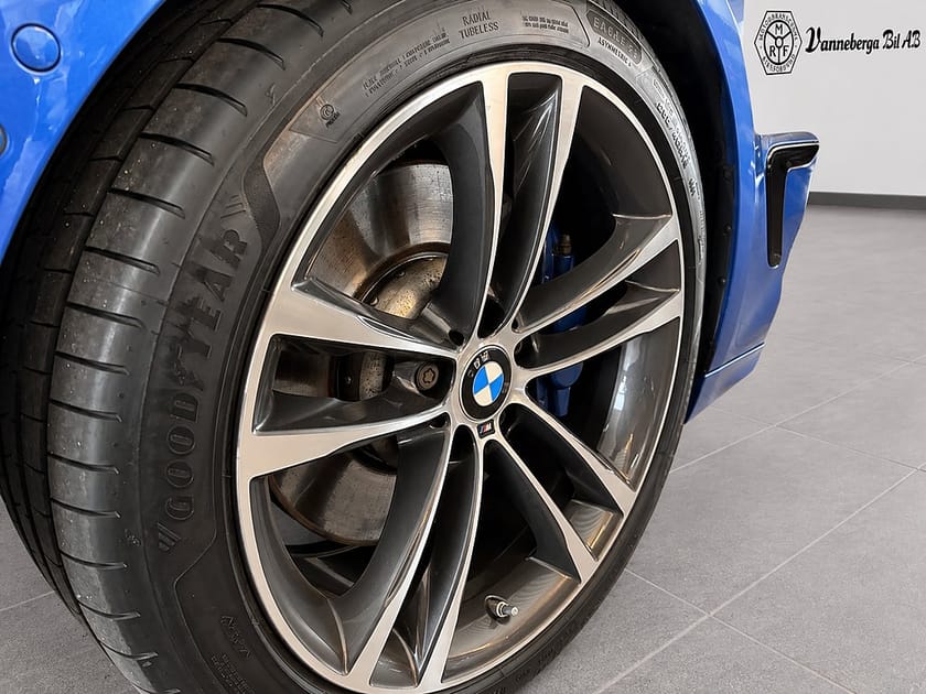 Bild 5 av BMW 330i xDrive GT