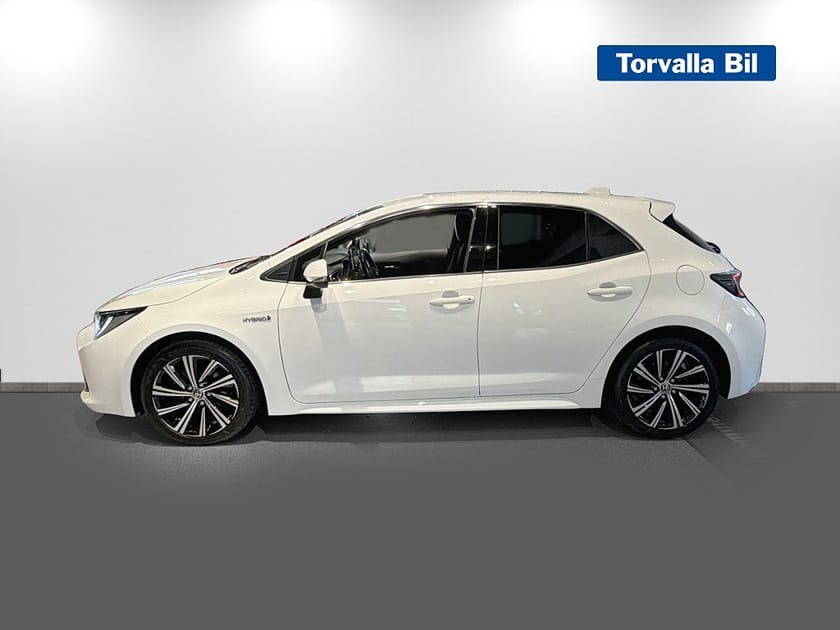 Bild 4 av Toyota Corolla Hybrid
