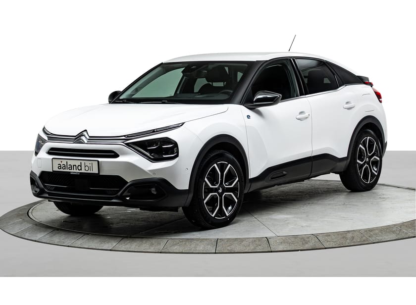 Bilde 1 av Citroën ë-C4