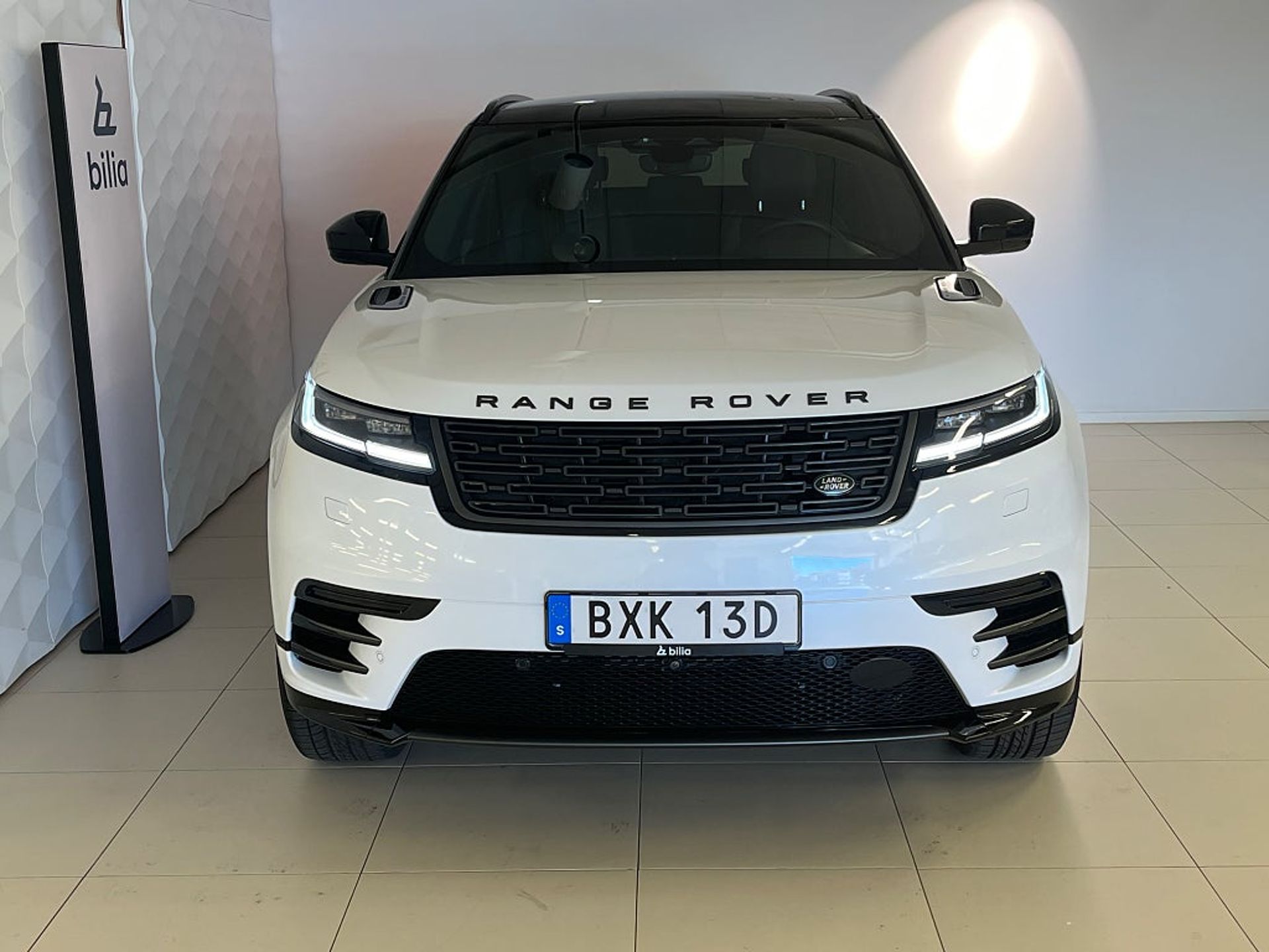 Land Rover Range Rover Velar P400e 2026, bild 2/10
