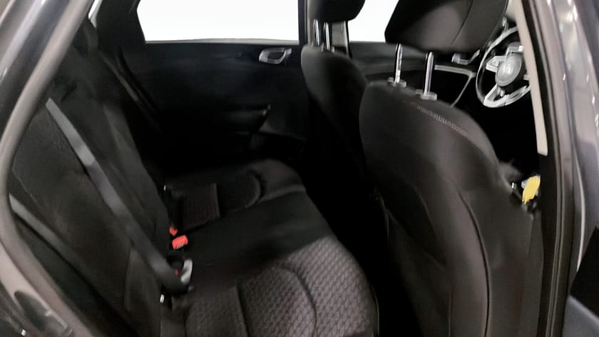 Bild 5 av Kia Ceed Sportswagon Plug-in Hybrid