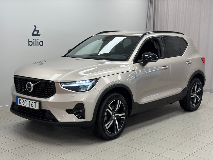 Bild 1 av Volvo XC40