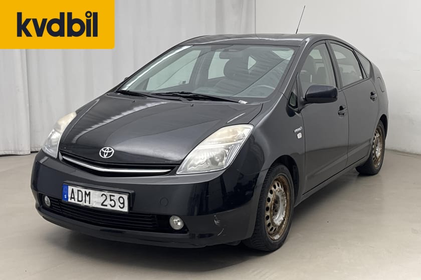 Bild 1 av Toyota Prius 1.5 Hybrid (78hk)