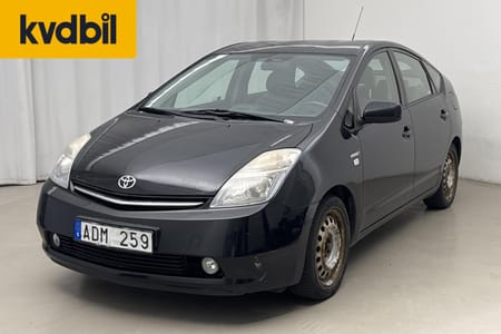 Toyota Prius 1.5 Hybrid (78hk)