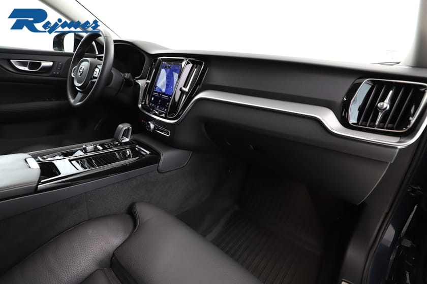 Bild 5 av Volvo V60 T6 Plus Dark Edition