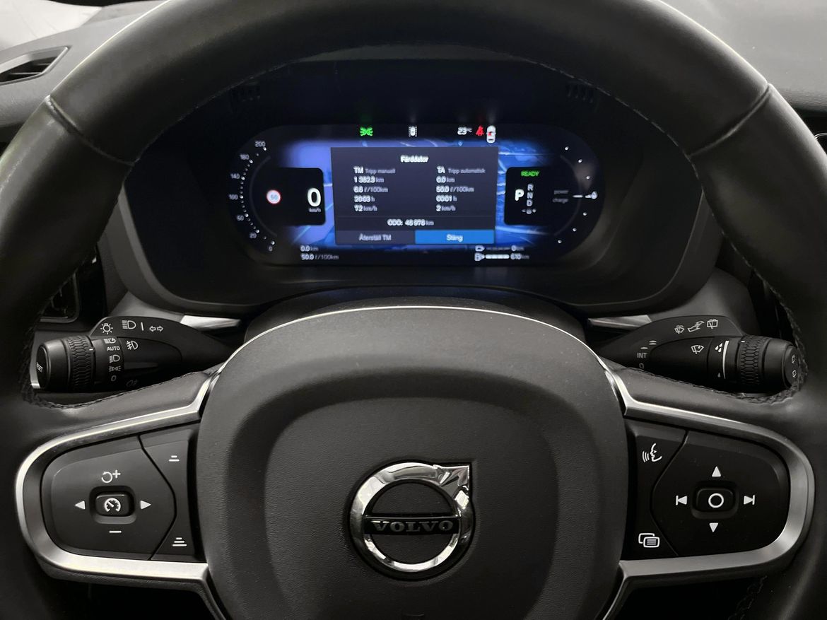 Volvo XC60 2025 - miniatyr 24