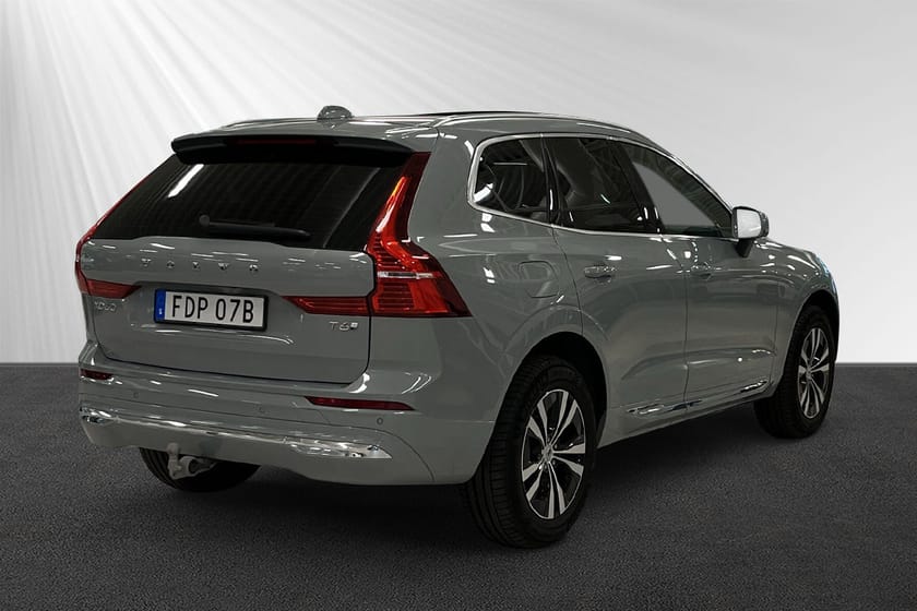 Bild 3 av Volvo XC60 T6 Core Special Edition