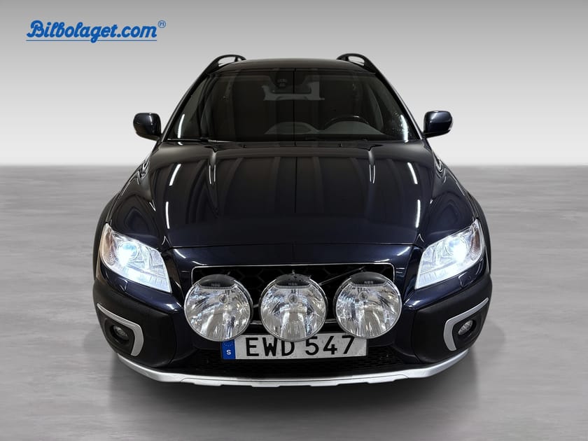 Bild 3 av Volvo XC70