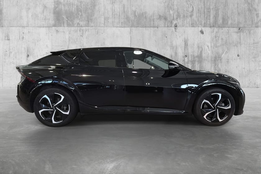 Bilde 4 av Kia EV6 GT-LINE/KROK/ACC/MERIDIAN/360KAM/L-KLAR